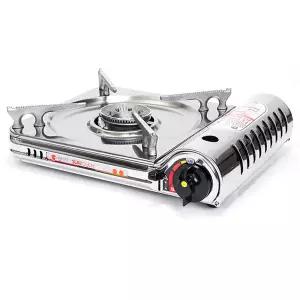 썬터치 휴대용가스렌지 ST-300S