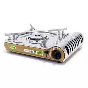 키친아트 휴대용 가스렌지 KA-5000