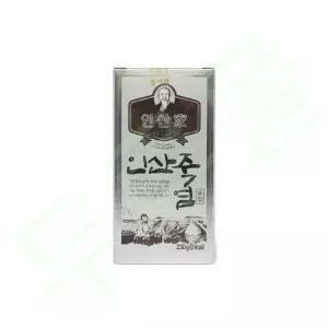 인산가 9회 죽염 분말 230g