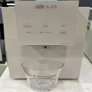 LG퓨리케어 오브제컬렉션 냉온정수기 WD523VC 자가관리_제이테크