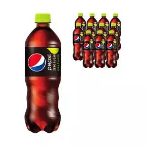 롯데 펩시콜라 제로슈거 라임 업소용 1.25L x 12PET