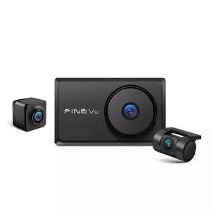[출장장착/64GB로 메모리업] X7700 PRO 3채널 GPS 와이파이 블루투스 동글 차량용블랙박스
