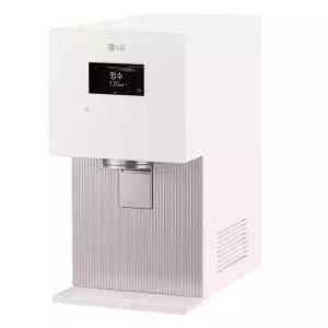 [LG전자/WD722RE] LG 퓨리케어 오브제컬렉션 얼음정수기 / (카밍 베이지)
