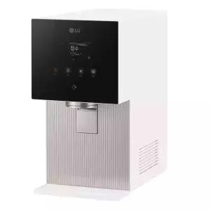 [LG전자/WD722RK] LG 퓨리케어 오브제컬렉션 얼음정수기 / (블랙)