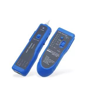랜스타 LS-68WT 멀티 테스터기 와이어 트래커 랜케이블 전화선 케이블 탐지