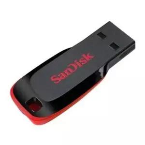 SanDisk USB 메모리 블레이드 (Blade) Z50 16GB