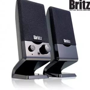 Britz 브리츠 BR-Coupe 2채널 PC스피커