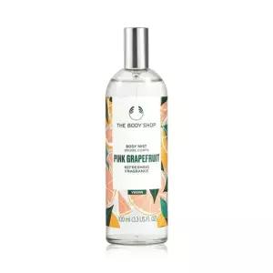 더바디샵 핑크 그레이프후룻 바디 미스트 100ML
