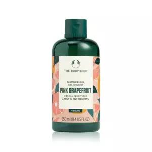 더바디샵 핑크 그레이프후룻 샤워젤 250ML