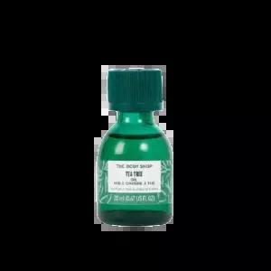 더바디샵 티트리 오일 20ML