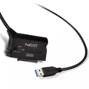 NEXT-318U3 USB 3.0 SATA 컨버터