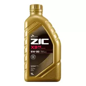 ZIC 지크 X9 FS 5W30 1L