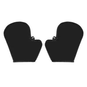 오토바이 바이크 햇빛차단 핸들 커버 메쉬 토시 덮개 [SB수빈스토어] 배달용품 오토바이토시