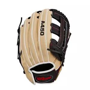 [윌슨]윌슨 A450 12인치 글러브 B1 W26010GBB087