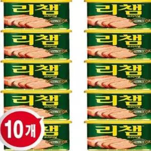 [(주)동원에프엔비] [동원] 리챔 200gx10캔