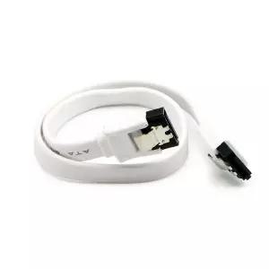 SATA3 케이블 6Gb/s Lock 0.5M ML-S3I005 당일발송