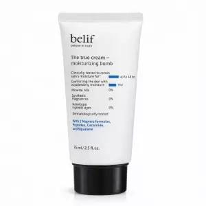 빌리프 모이스춰라이징 밤 75ml