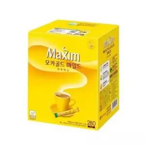맥심 모카골드 커피믹스 12gx280T 동서식품