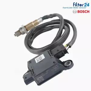봉고3 유로6C 19.8- PM센서  0281007579/ 39265 4C100