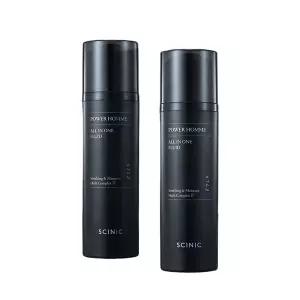 싸이닉 파워 옴므 올인원 플루이드 150ml 1+1 대용량