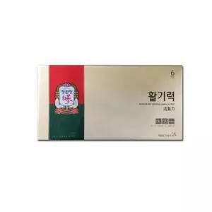 정관장 활기력 20ml 10개입