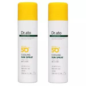 닥터 아토 쿨링 선 스프레이 150ml x 2 코스트코