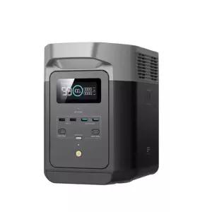 에코플로우 델타2 DELTA2 캠핑 차박 파워뱅크 1800W