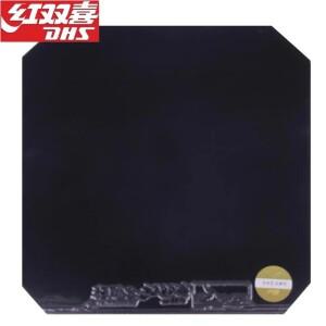 기존 DHS 허리케인 8-80 고무 탁구 Pips-In Tenis De Mesa 테니스