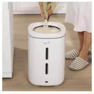3세대 바이오 20KG 진공쌀통 추천 신선 쌀벌레방지 집들이 신혼 쌀보관통 쌀항아리 쌀독 쌀통 필수템 선물
