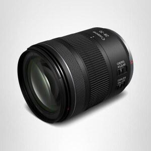 Canon RF28-70mm F2.8 is STM