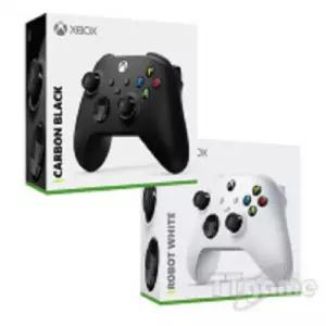 XBOX 블루투스 컨트롤러 4세대 로봇 화이트 정품 새제품