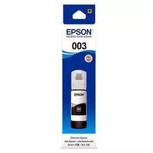 EPSON 잉크T00V100 NO.003 블랙 65ML