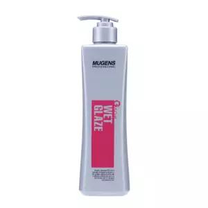 (500ml) 헤어 웨트헤어 스타일링 젤/윤기/모발/탄력/수분/헤어관리/웨이브/스타일케어/해어젤/펌머리