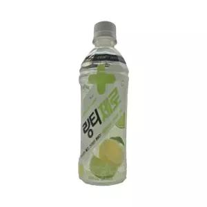 링티 제로 레몬라임 500ml 24입