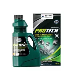 대림 프로텍 엔진코팅제 500ML 가솔린 디젤 LPG