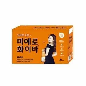 소모품 P 미에로 화이바 100mlX10개/BOX