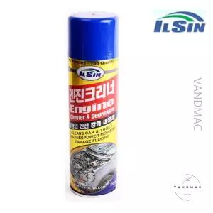 브이앤맥 자동차정비 차량용 엔진크리너 550ml 차량관리용품 정비작업용 브이앤맥