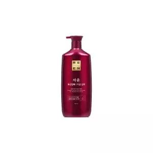 리엔 자윤 모근강화 지성 샴푸 950ml