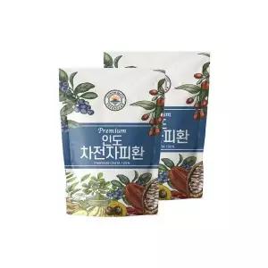 차전자피환 100% 500g x 2ea (총1kg) 인도산 특가