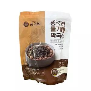 풍국면 들기름 막국수 6인분 (798g)