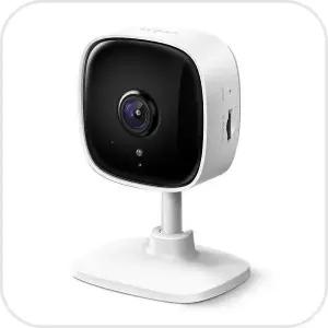 티피링크 Tapo C110 300만화소 2K 고정형 가정용카메라 홈캠 펫캠 CCTV