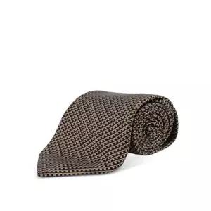 26SS 톰포드 넥타이 STE001 S0226 JAG MULTICOLOR DOM