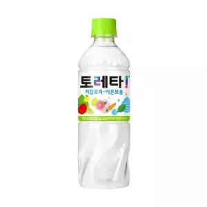 토레타 PET 500ml 24개