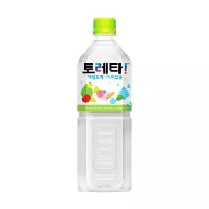 토레타 PET 900ml 12개