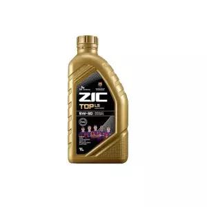 지크 ZIC TOP LS 5W-30 1L 합성엔진오일