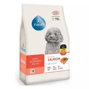 강아지 IJ61PA44 하이퍼 알러지 연어 7kg 애견 가수분해 사료