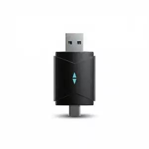나비 NV65-AAC1 무선 안드로이드 오토 카플레이 무선동글 어댑터