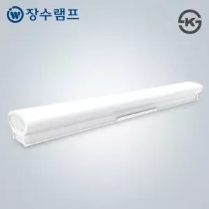 장수램프 LED 욕실등 25W 방습 화장실등