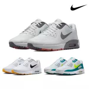 [갤러리아] [나이키코리아정품]에어맥스90 골프화 AIR MAX 90G