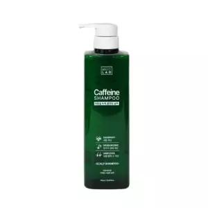박준뷰티랩 카페인 스칼프 두피 샴푸 700ml 1개 헤어 미용 트린트먼트 염색